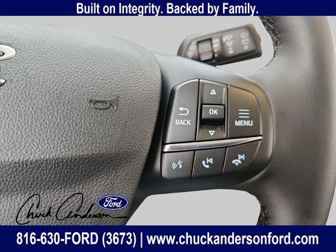 New 2025 Ford Bronco Sport Outer Banks w/ Outer Banks Tech Package+ AWD/4WD image 24