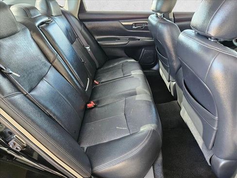 Used 2013 Nissan Altima 2.5 S image 17