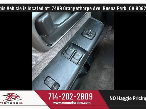 Used 2004 Chevrolet Colorado LS w/ Power Convenience Package RWD image 31