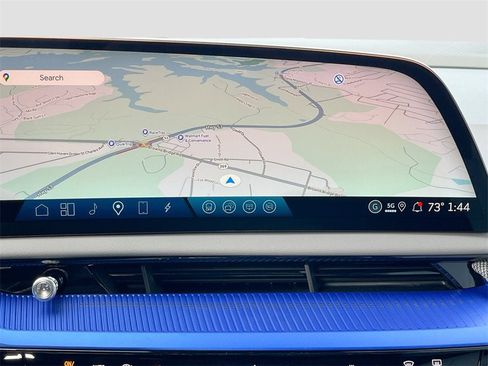 New 2026 Cadillac Optiq Luxury 1 image 12