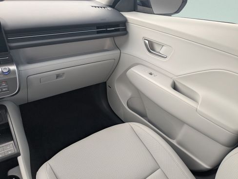 New 2026 Hyundai Elantra Hybrid FWD image 19