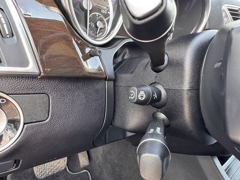 Used 2015 Mercedes-Benz ML 350 4MATIC image 15