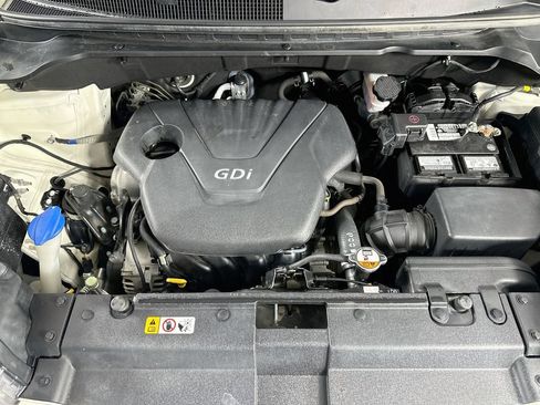 Used 2016 Kia Soul FWD image 30