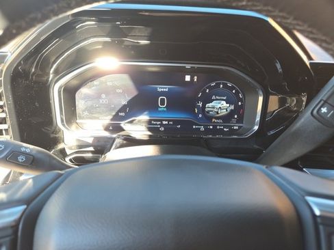 Certified 2023 Chevrolet Silverado 1500 LT w/ Z71 Off-Road Package image 12