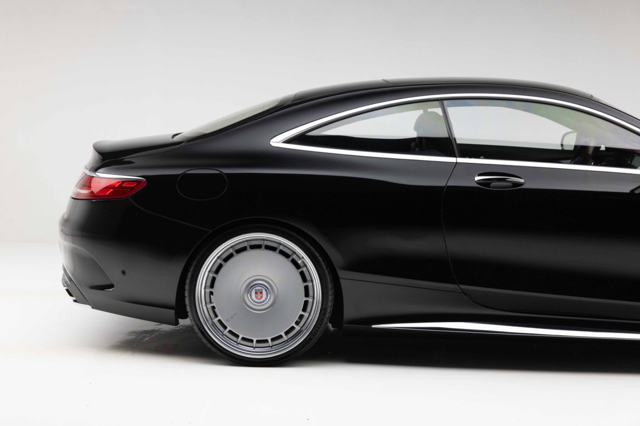 Used 2015 Mercedes-Benz S 65 AMG Coupe image 25