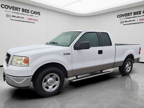 Used 2006 Ford F150 XL image 3