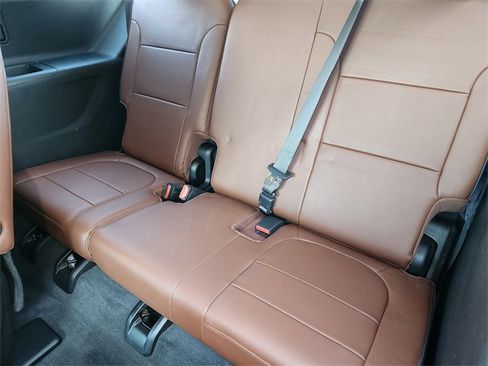 Used 2019 Chevrolet Traverse High Country w/ LPO, Floor Liner Package image 24