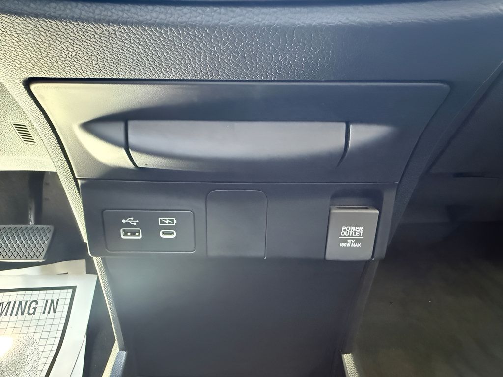 New 2027 Honda Odyssey EX-L image 28