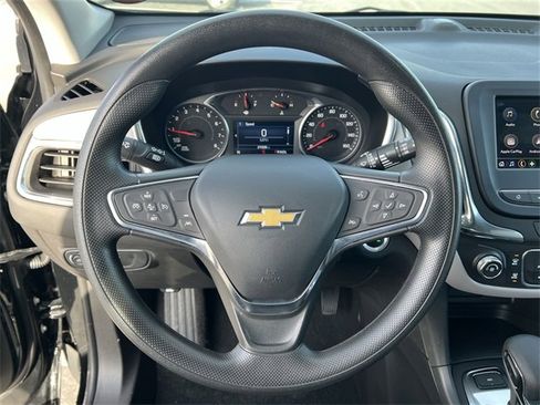 Certified 2024 Chevrolet Equinox LS w/ LS Convenience Package image 11