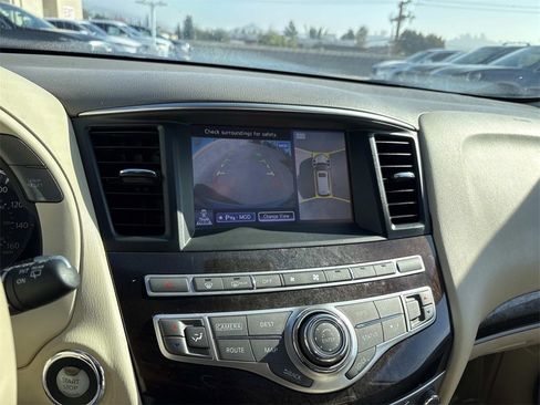 Used 2014 INFINITI QX60 FWD w/ Premium Plus Package image 31