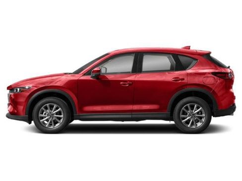 Certified 2023 MAZDA CX-5 AWD 2.5 S w/ Select Package image 6