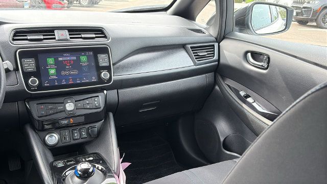 Used 2023 Nissan Leaf SV Plus FWD image 24