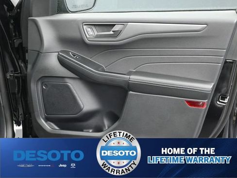 New 2026 Ford Escape Active w/ Tech Pack #1 FWD image 11