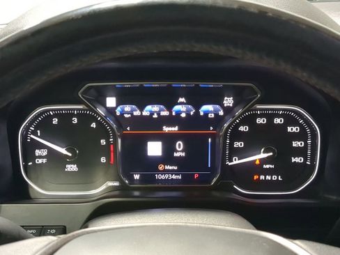 Used 2020 GMC Sierra 1500 AT4 w/ AT4 Premium Package AWD/4WD image 40