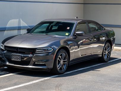 Used 2019 Dodge Charger SXT