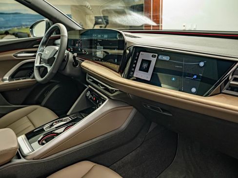 New 2026 Audi Q5 Premium Plus AWD/4WD image 35