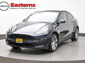 Used 2024 Tesla Model Y 2WD video 1