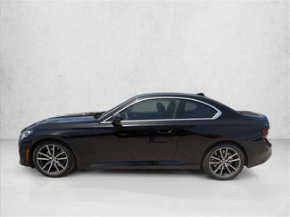 Used 2022 BMW 230i Coupe RWD video 2
