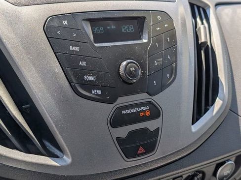 Used 2018 Ford Transit 150 148 Low Roof image 17