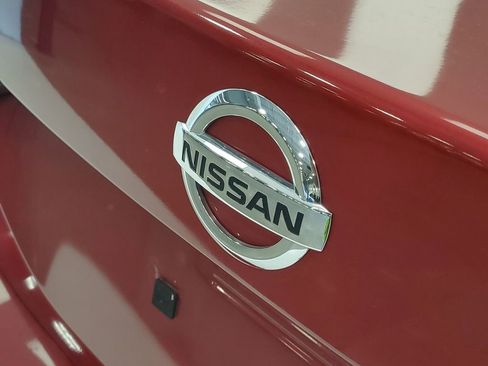 Used 2020 Nissan Sentra SV FWD image 7