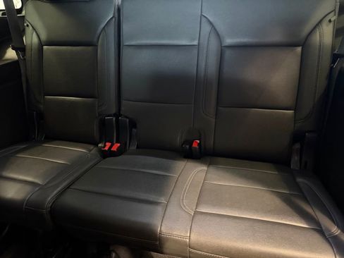 Used 2024 Chevrolet Tahoe LT image 37