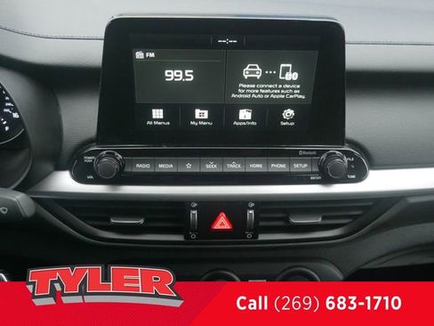 Used 2021 Kia Forte LXS image 42