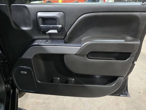 Used 2017 Chevrolet Silverado 1500 LTZ Z71 w/ Redline Edition AWD/4WD image 35