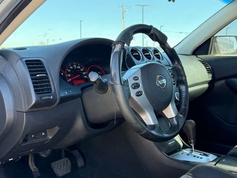 Used 2007 Nissan Altima 2.5 S w/ Convenience Plus Pkg image 13