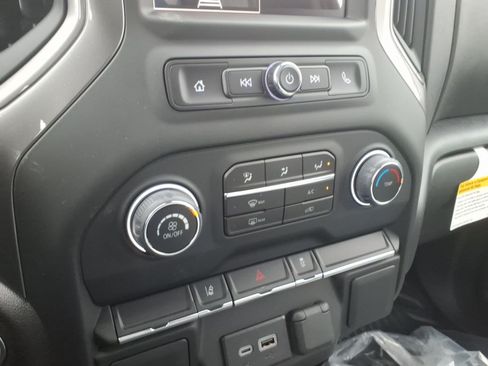 New 2024 Chevrolet Silverado 2500 W/T AWD/4WD image 13