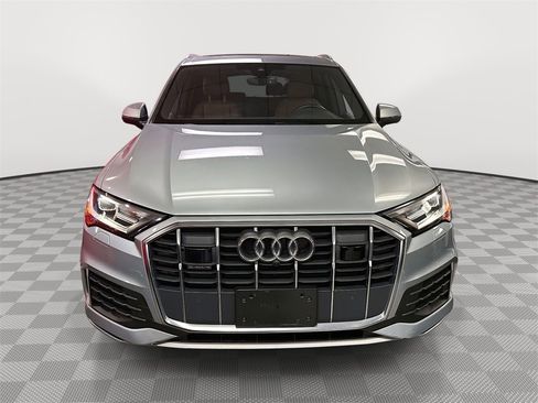 Used 2023 Audi Q7 2.0T Premium w/ Convenience Package image 5