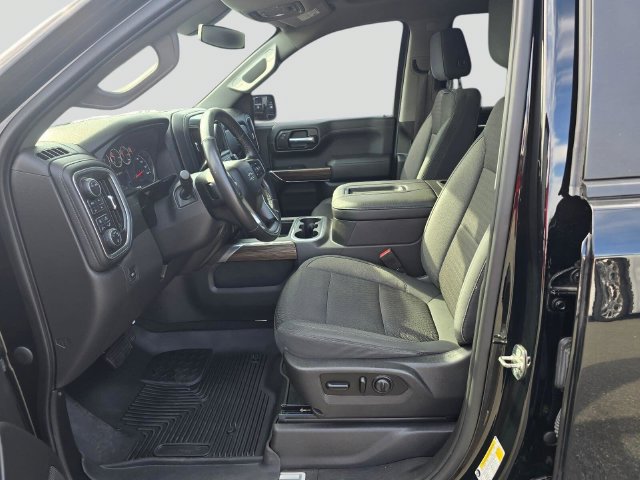 Used 2020 Chevrolet Silverado 1500 RST w/ All-Star Edition AWD/4WD image 20