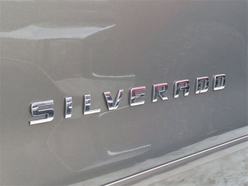 Certified 2017 Chevrolet Silverado 1500 LT w/ All Star Edition image 30