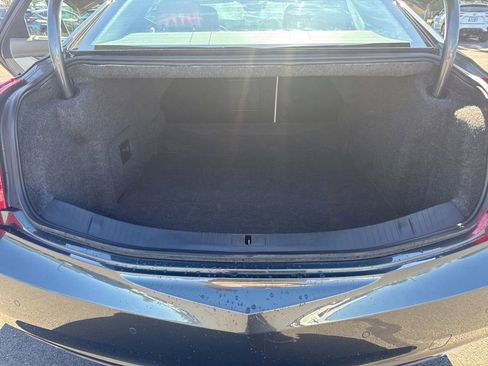 Used 2017 Cadillac XTS Platinum AWD/4WD image 12
