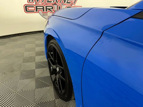 Used 2023 Honda Civic Sport image 22
