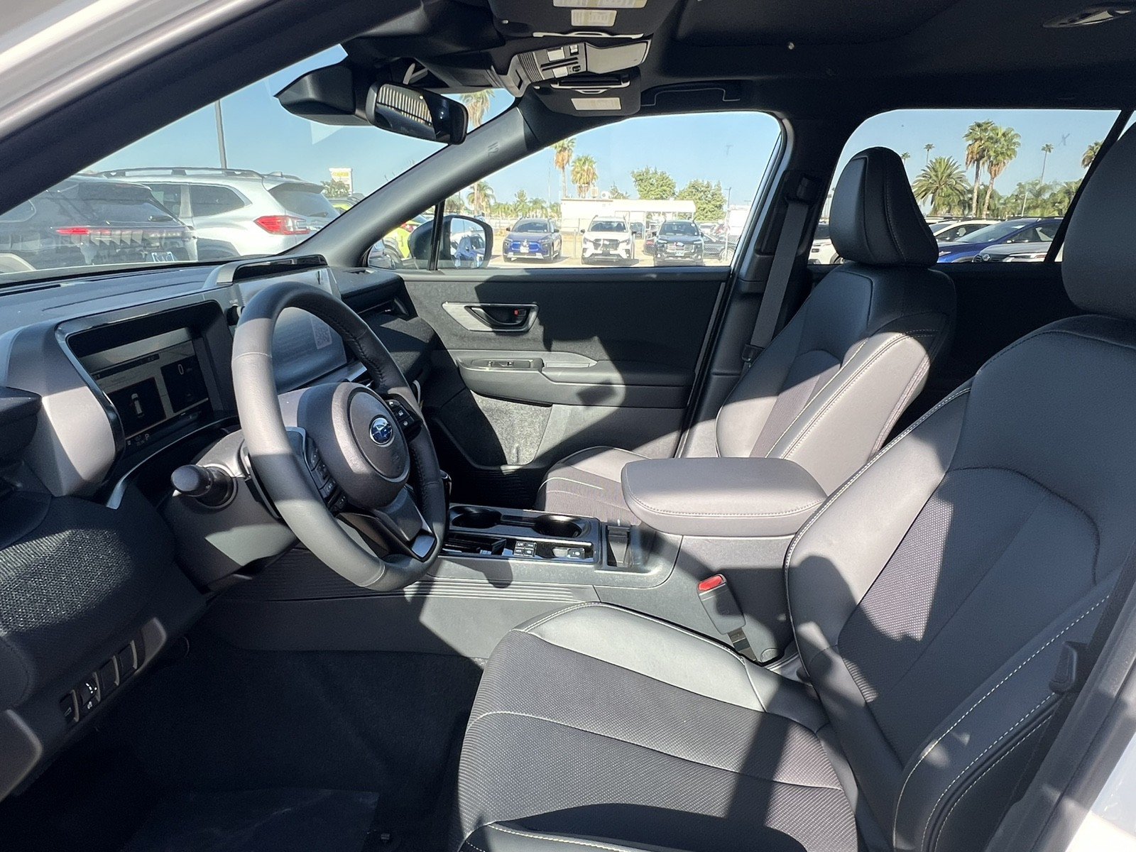 New 2026 Subaru Outback Limited XT AWD/4WD image 19