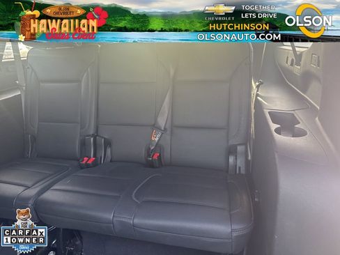 Certified 2025 GMC Yukon XL Denali image 28