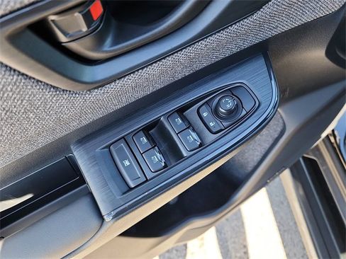 New 2026 Subaru Outback Limited XT image 11