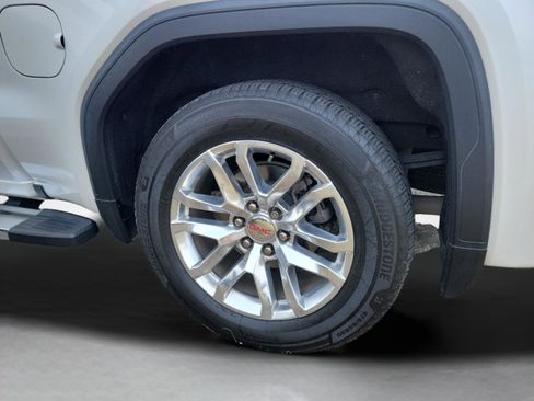 Used 2020 GMC Sierra 1500 SLT w/ SLT Premium Plus Package image 7