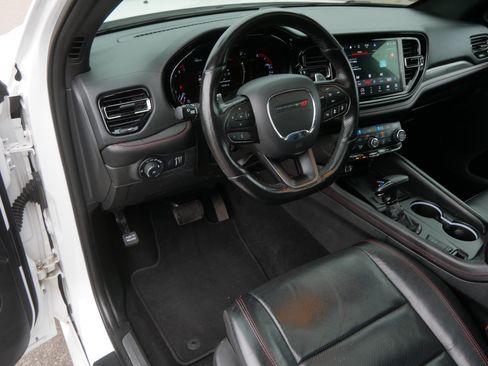 Certified 2023 Dodge Durango R/T AWD/4WD image 23