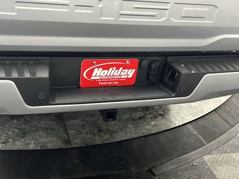 New 2025 Ford F150 XLT w/ Equipment Group 302A MID image 32