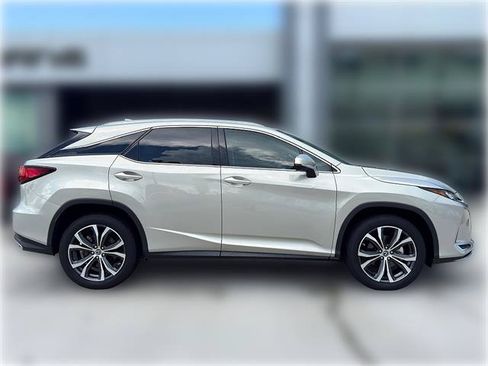Used 2021 Lexus RX 350 FWD w/ Premium Package image 9