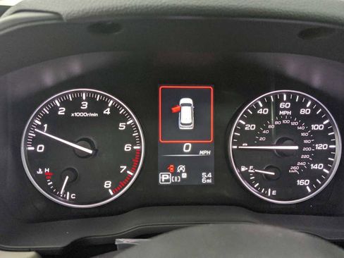 New 2026 Subaru Forester Premium image 17