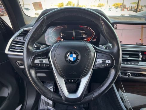 Used 2019 BMW X5 xDrive40i w/ Convenience Package image 36