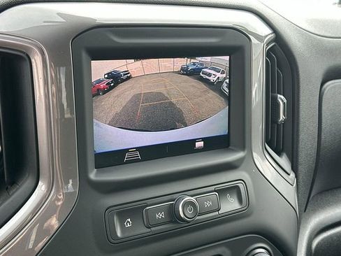 Used 2022 Chevrolet Silverado 1500 Custom Trail Boss w/ Safety Confidence Package image 13