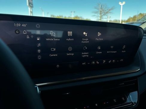 New 2026 Buick Envision Avenir AWD/4WD image 24
