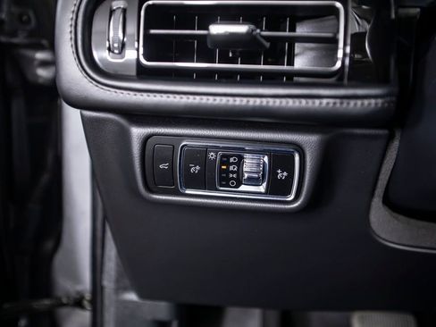 Used 2024 Lincoln Aviator Reserve w/ Elements Package Plus image 36