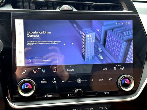 Used 2024 Lexus RZ 300e Premium image 19