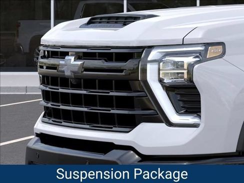 New 2026 Chevrolet Silverado 2500 LT w/ Trail Boss Package AWD/4WD image 15