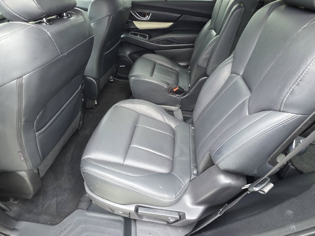Used 2022 Subaru Ascent Limited w/ Technology Package AWD/4WD image 11