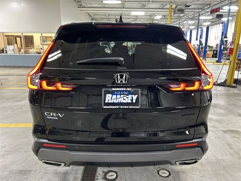 Used 2024 Honda CR-V Sport-L image 26
